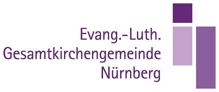 ELBK Logo Nürnberg